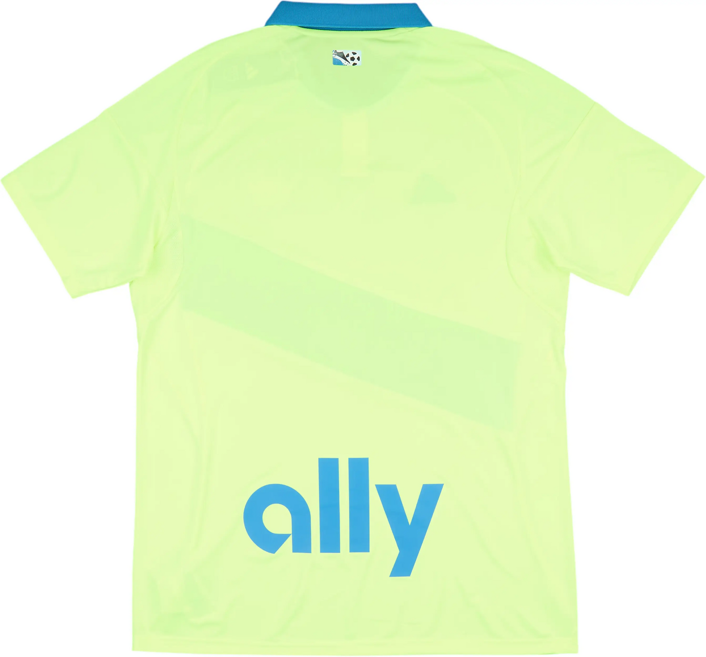 Maillot troisième Charlotte 2025