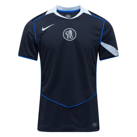 Maillot troisième Chelsea 2025-26