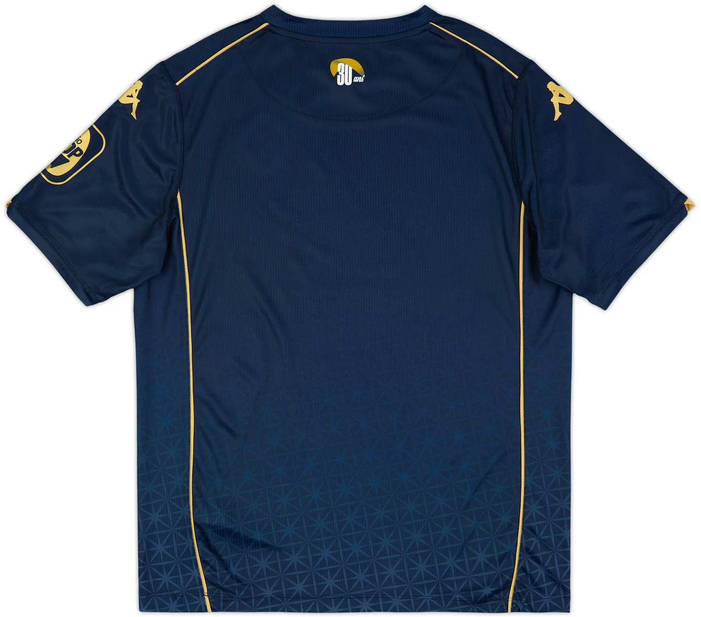 Maillot troisième Clermont 2025-26