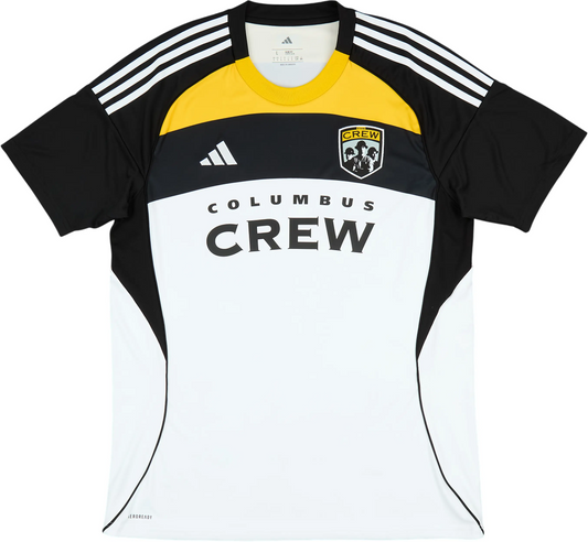 Maillot troisième Columbus Crew 2025