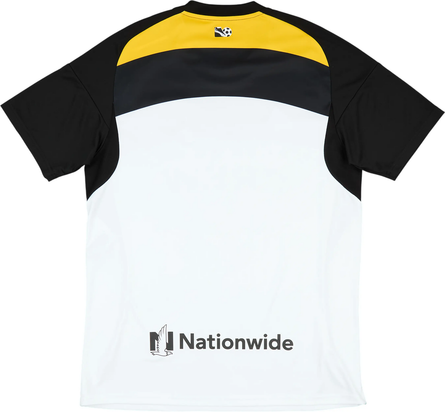 Maillot troisième Columbus Crew 2025