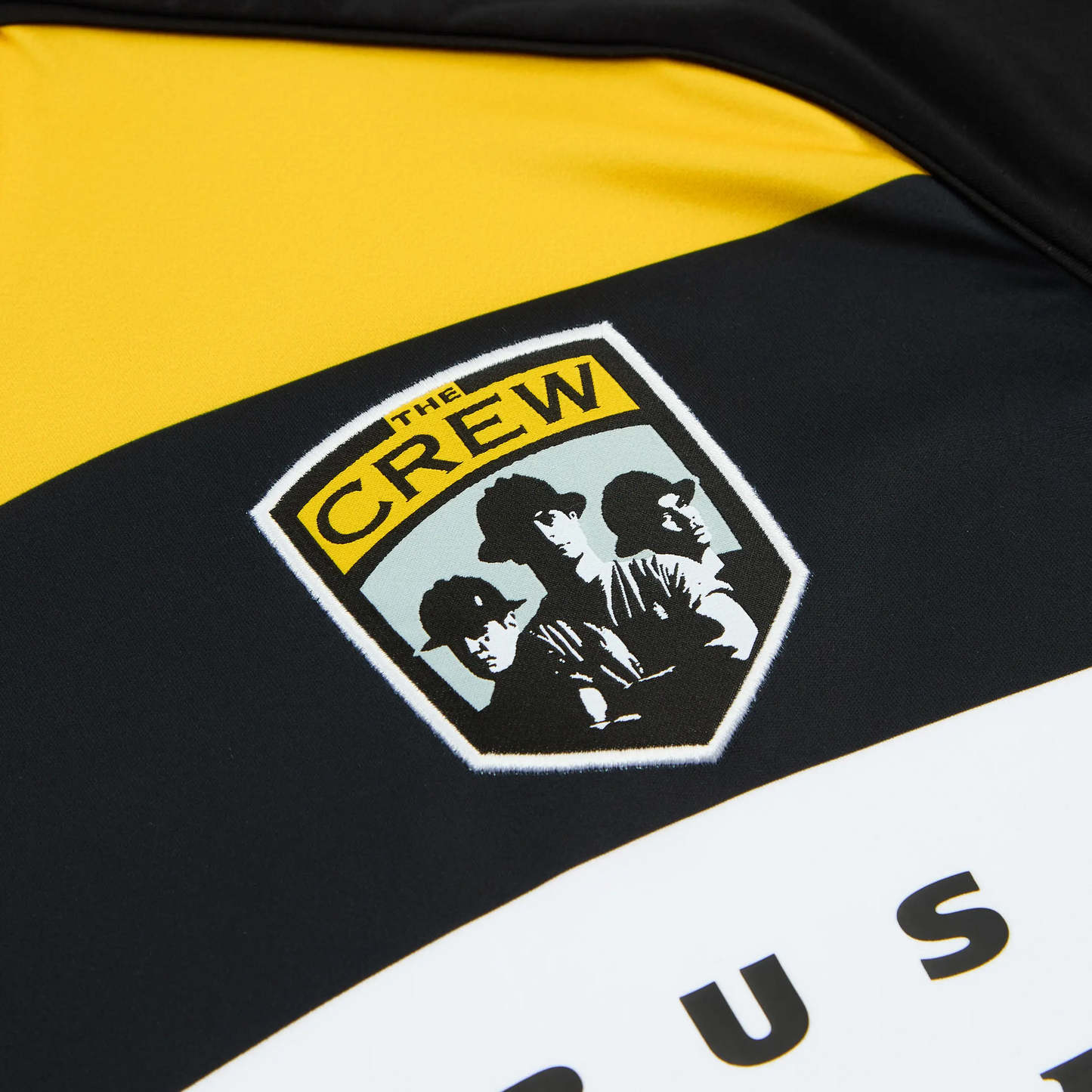 Maillot troisième Columbus Crew 2025