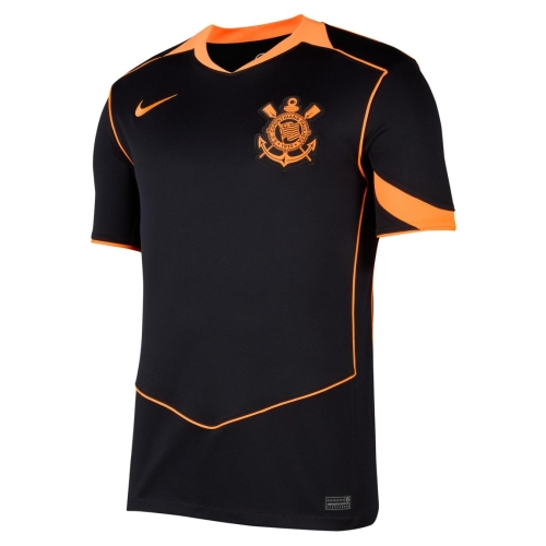 Maillot troisième Corinthians 2025-26
