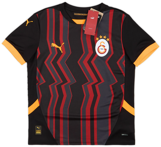 Maillot troisième Galatasaray 2024-25