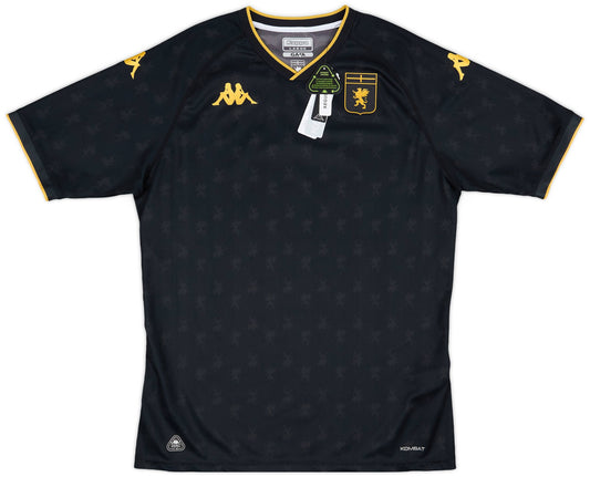 Maillot troisième Genoa 2024-25