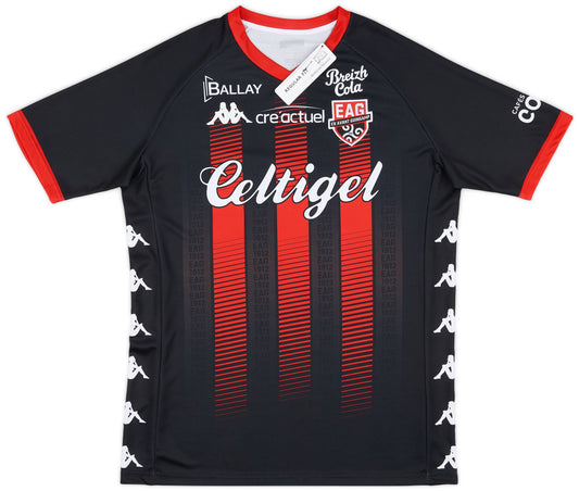 Maillot troisième Guingamp 2024-25