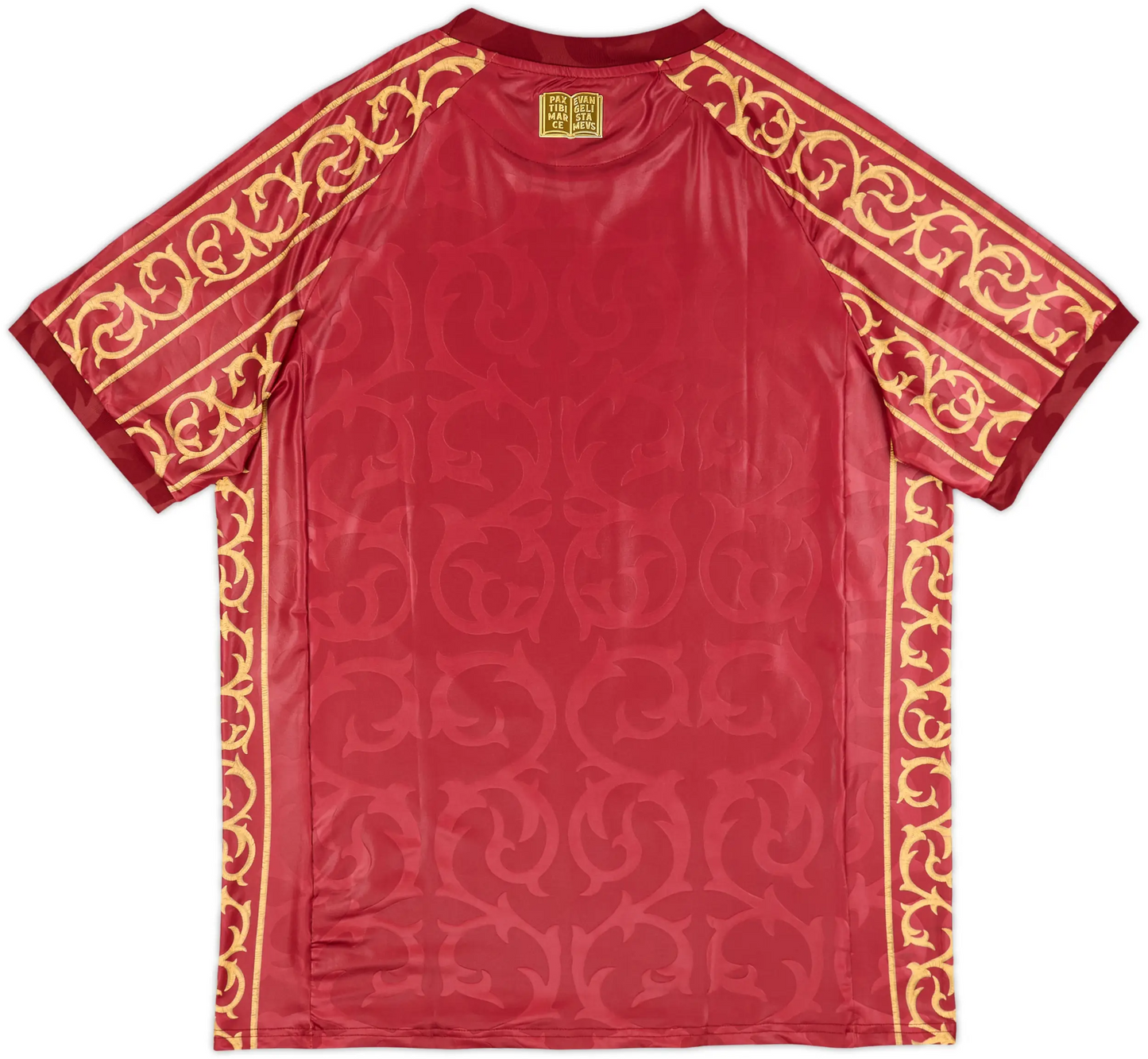 Maillot troisième Latina Calcio 2025-26