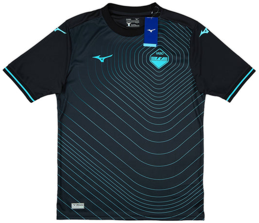 Maillot troisième Lazio 2024-25