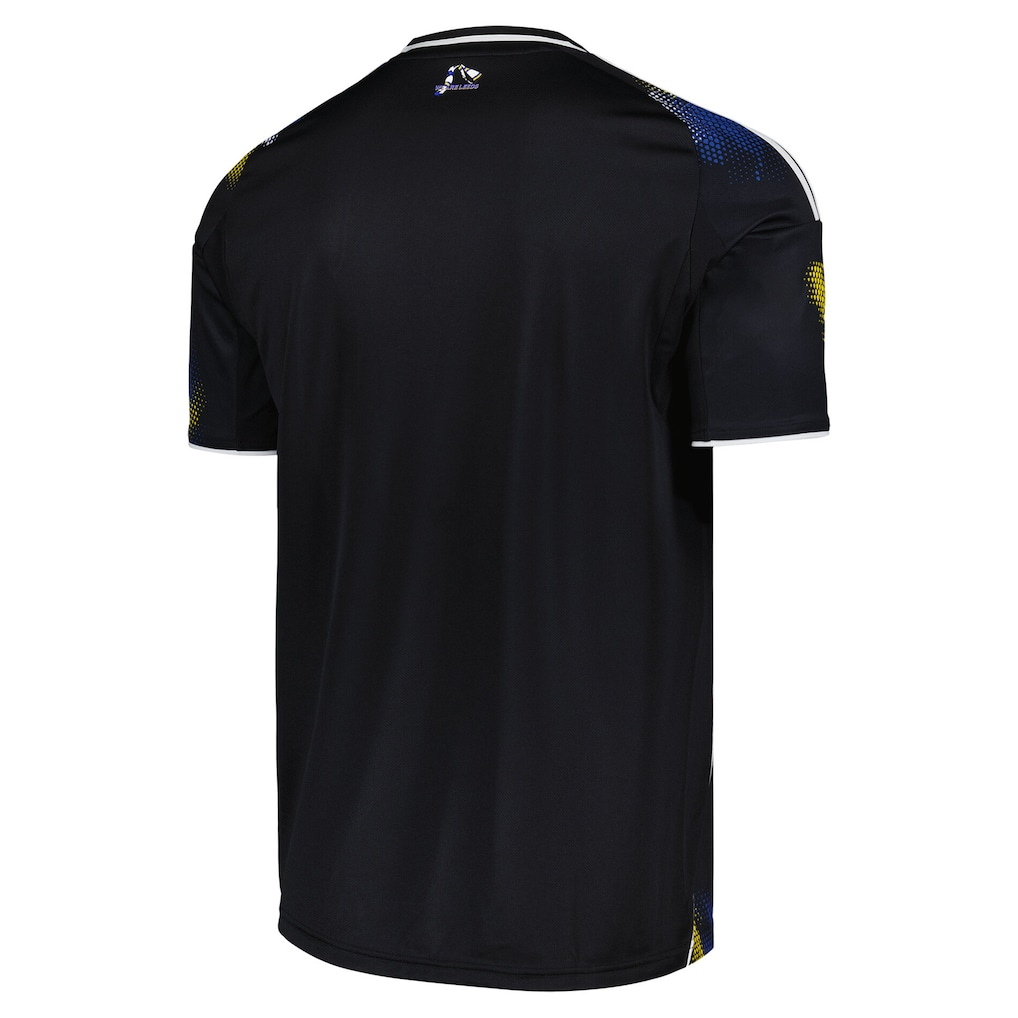 Maillot troisième Leeds United 2025-26