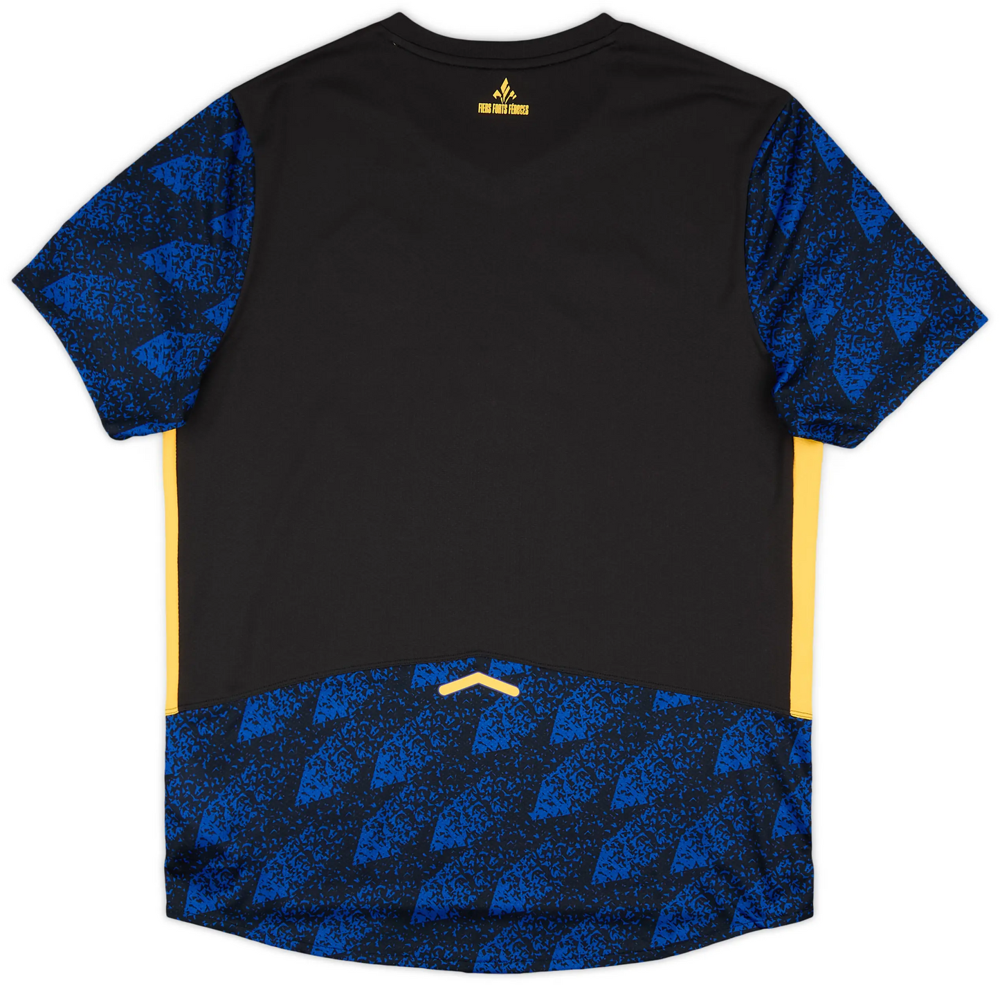 Maillot troisième Lille 2025-26