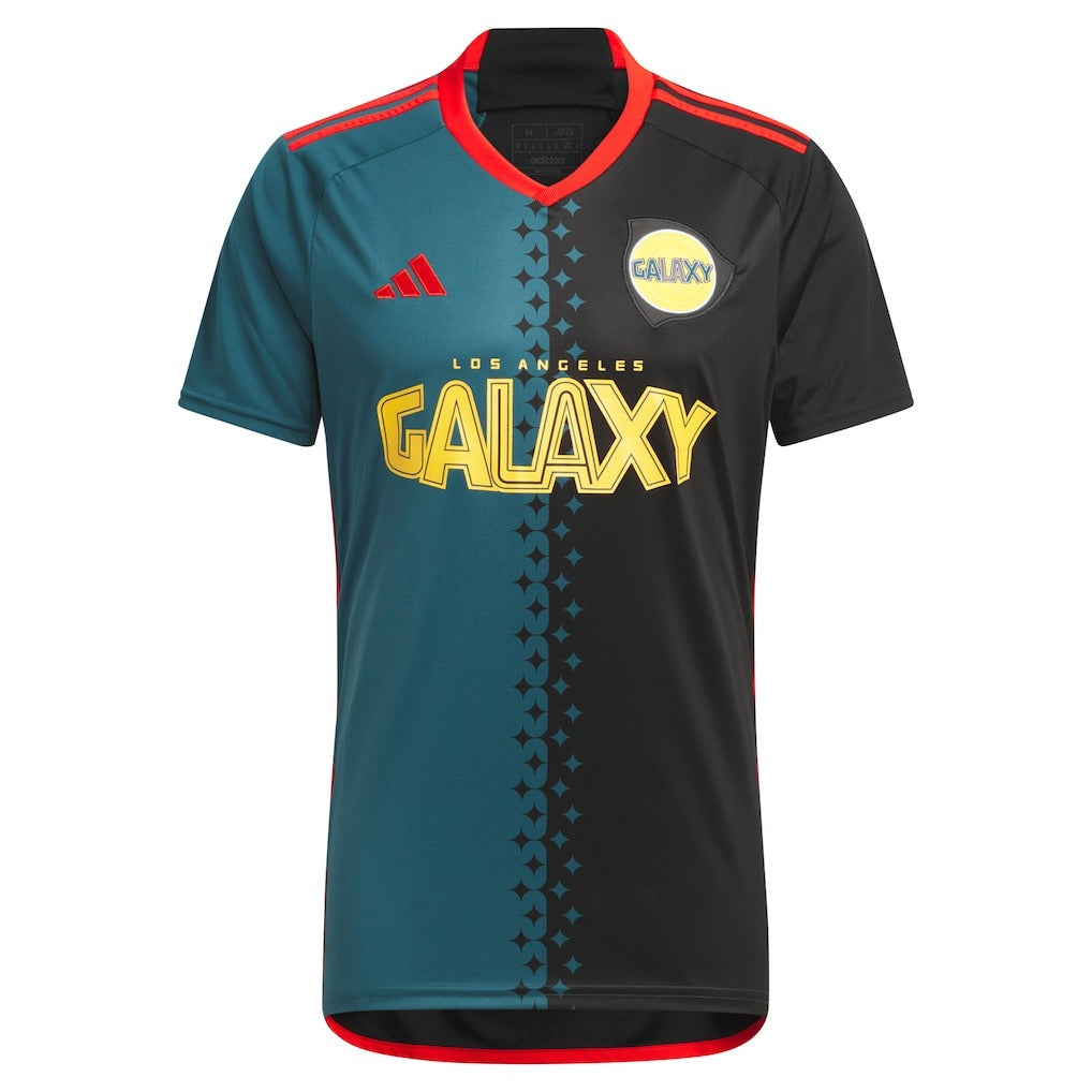 Maillot troisième Los Angeles Galaxy 2024-25