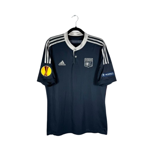 Maillot troisième Lyon 2014-15 Fekir #18 - 10/10 (L) - RR Store Online