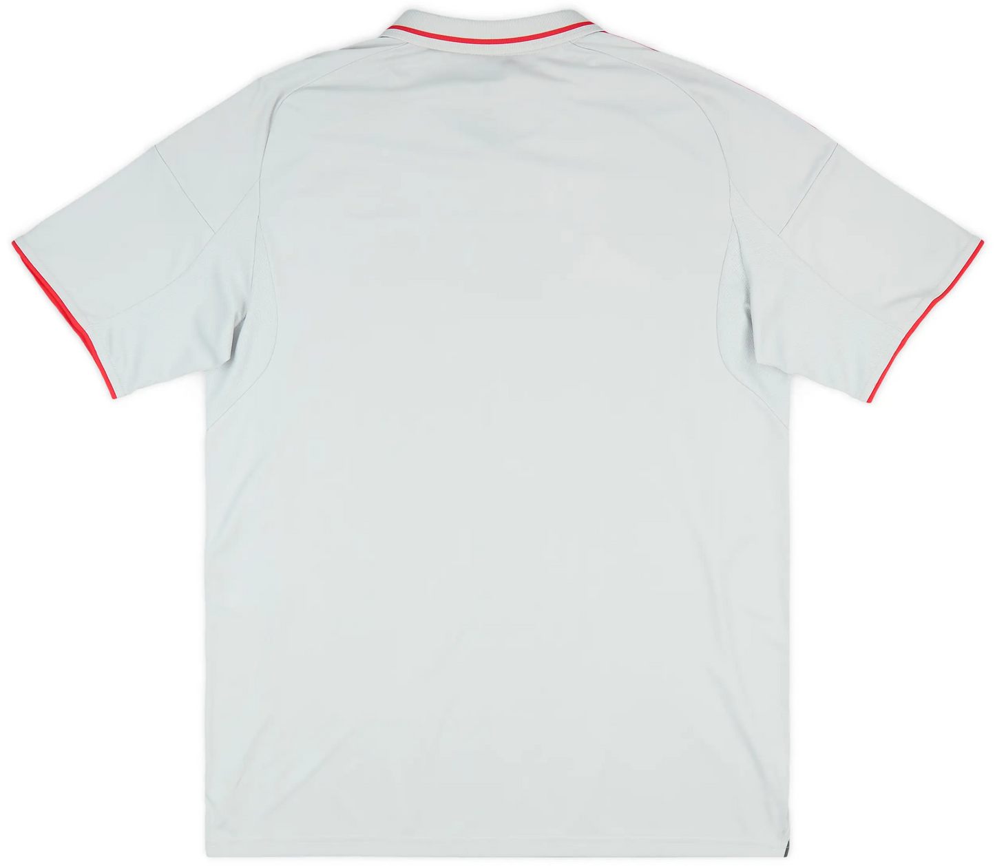 Maillot troisième Lyon 2025-26