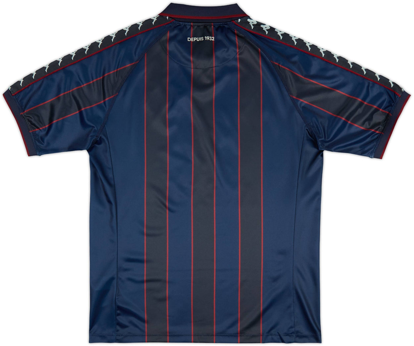 Maillot troisième Metz 2025-26