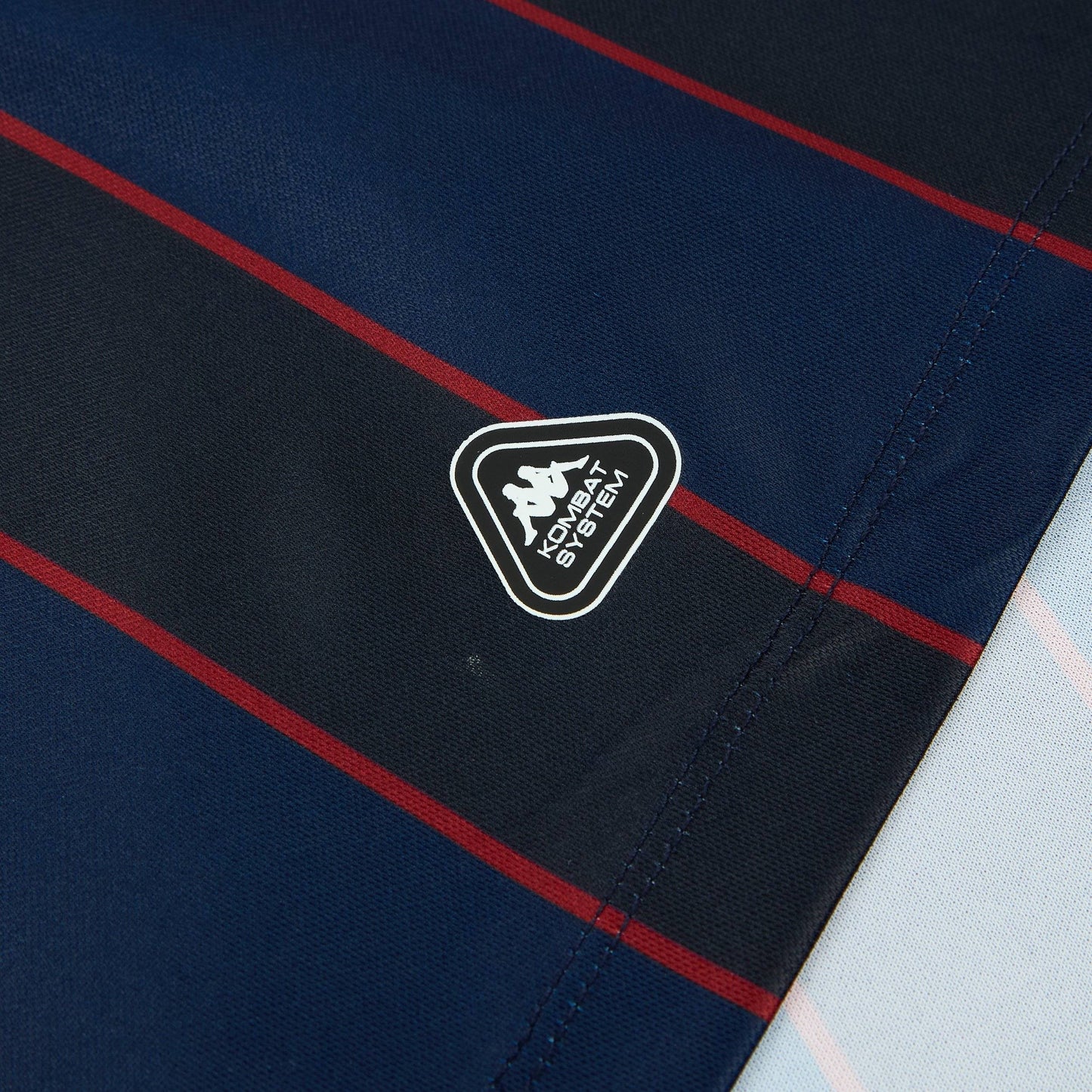 Maillot troisième Metz 2025-26