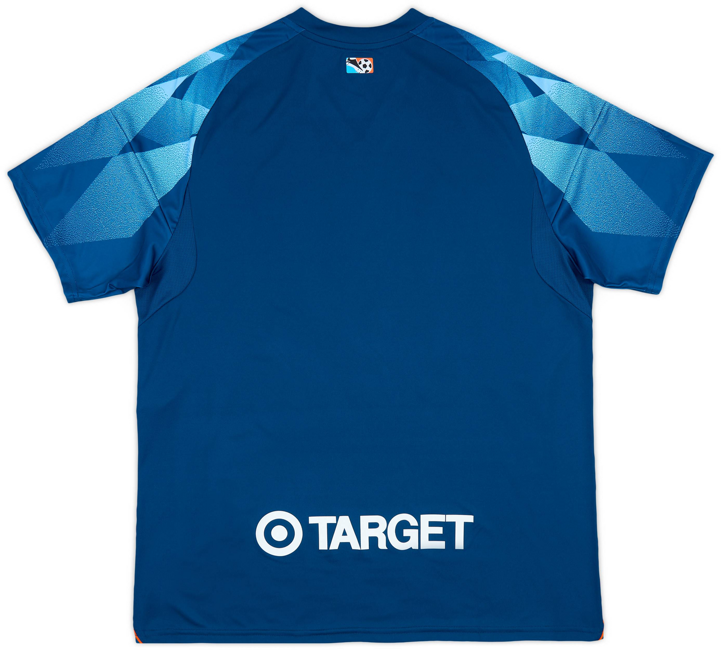 Maillot troisième Minnesota United 2025-26