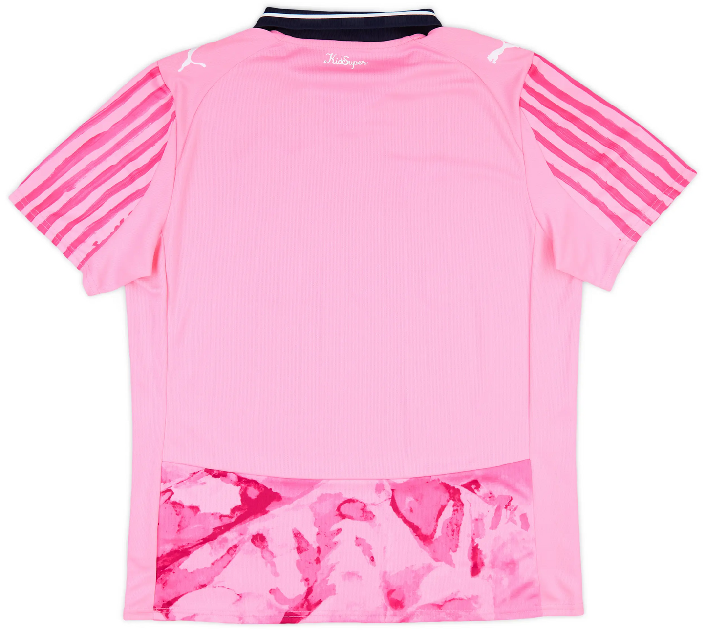 Maillot troisième Monterrey KidSuper CWC 2025