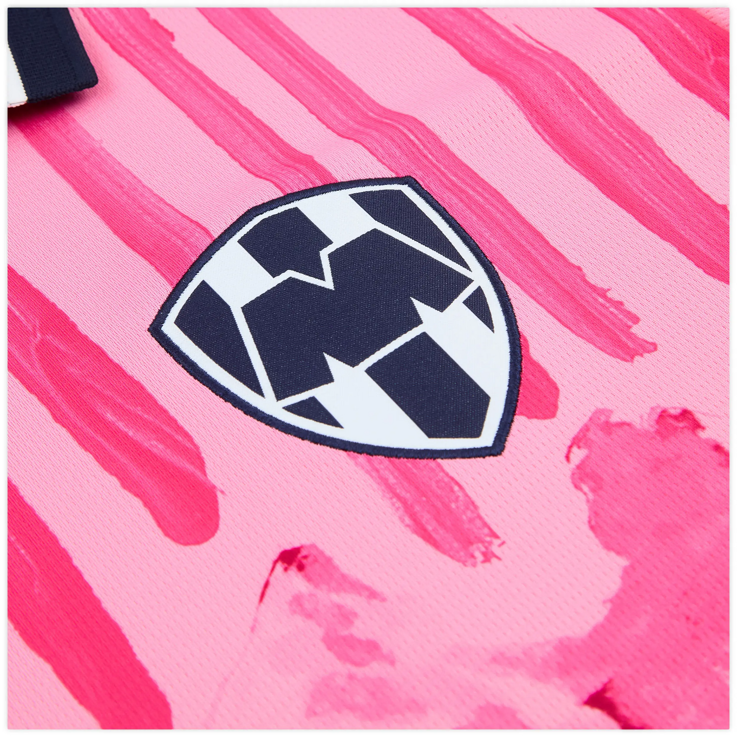 Maillot troisième Monterrey KidSuper CWC 2025