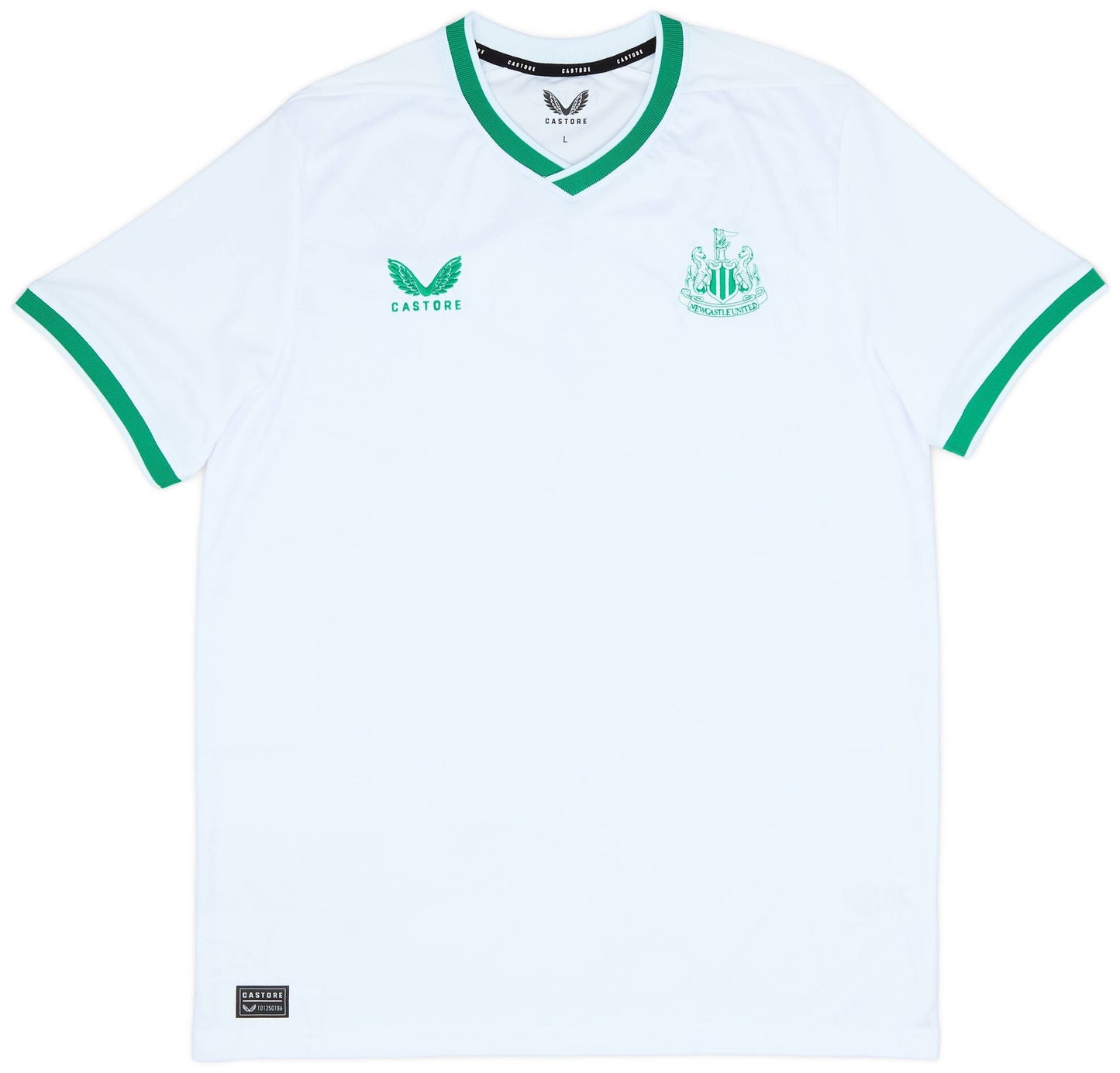 Maillot troisième Newcastle 2022-23