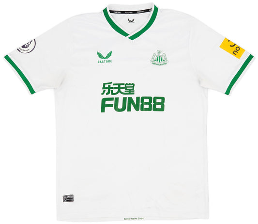 Maillot troisième Newcastle 2022-23 - 6/10 (XXL)