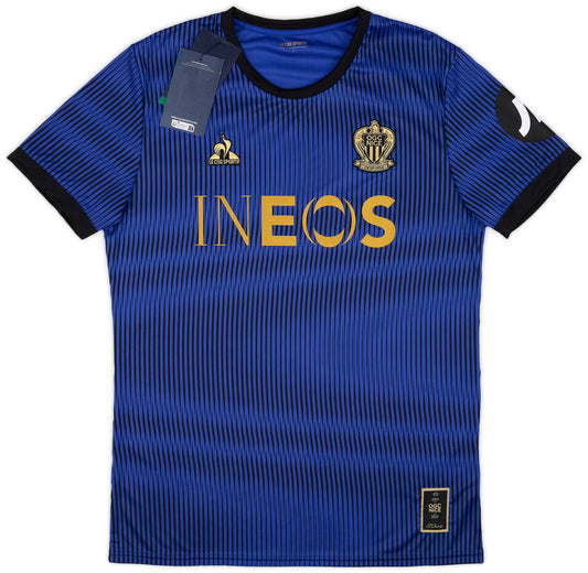 Maillot troisième Nice 2024-25