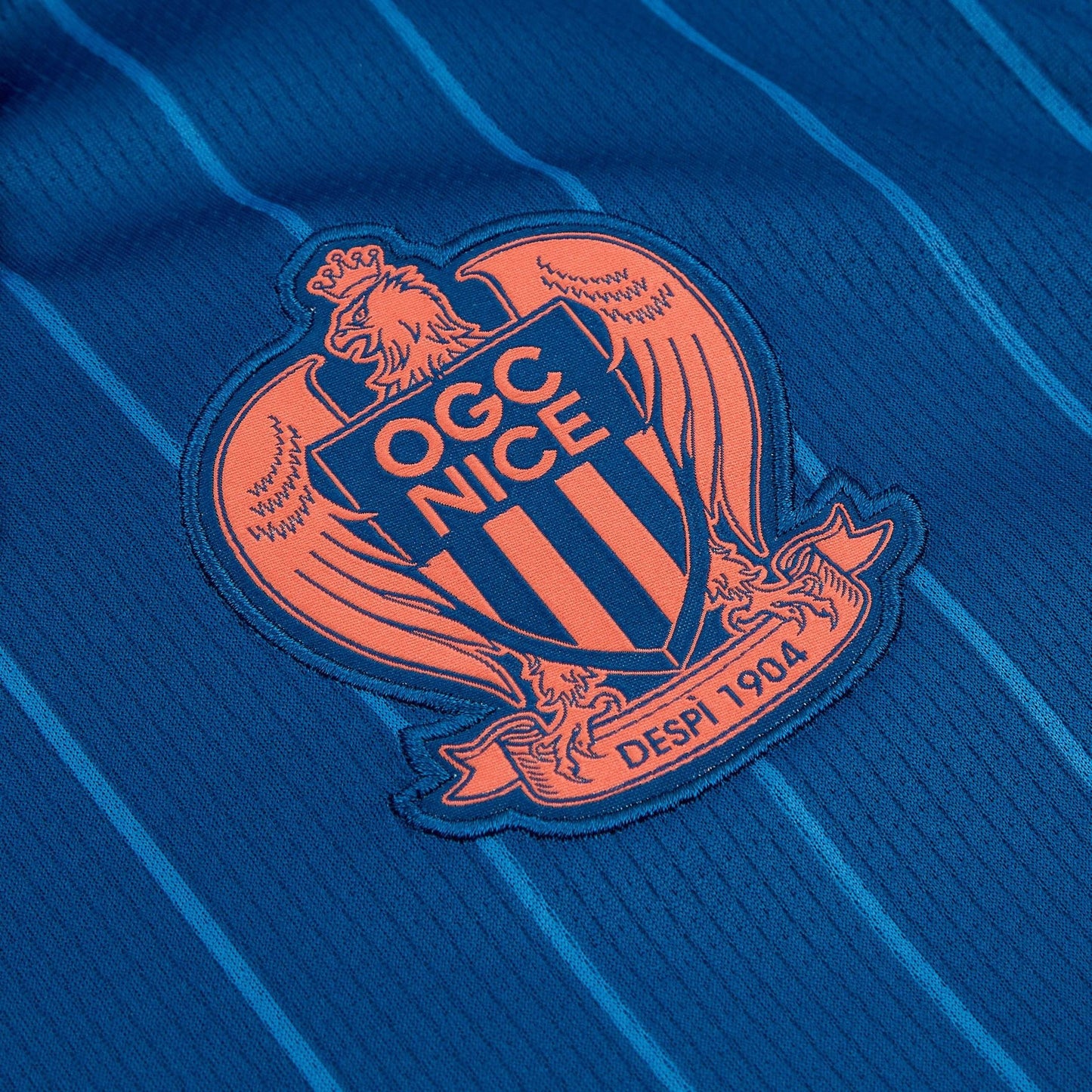Maillot troisième Nice 2025-26