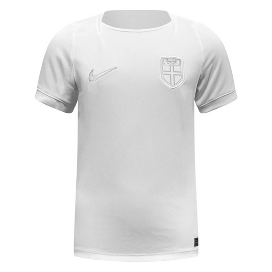 Maillot troisième Norvège Coupe du Monde 2026