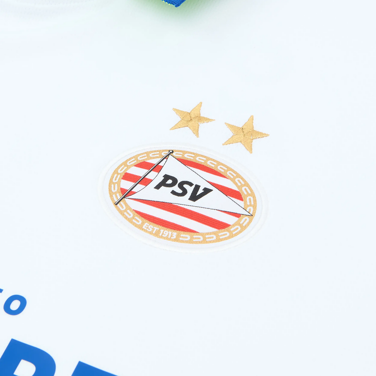 Maillot troisième PSV 2024-25