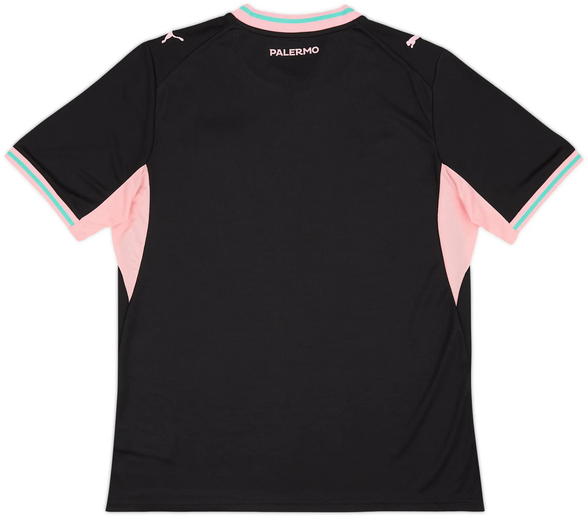 Maillot troisième Palerme 2026-27