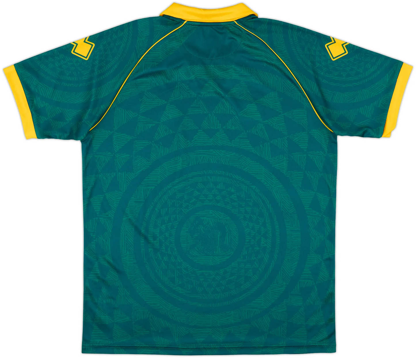 Maillot troisième Panetolikos 2025-26
