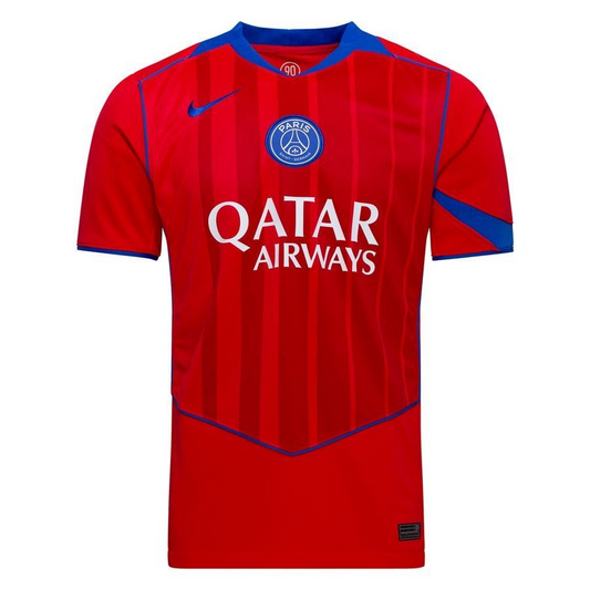 Maillot troisième Paris Saint-Germain 2025-26