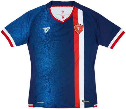 Maillot troisième Perugia 2024-25