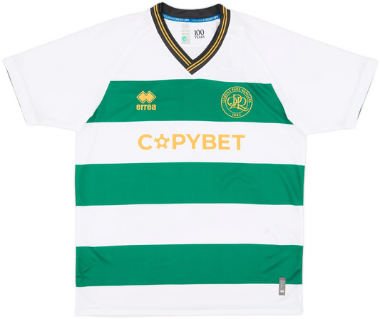 Maillot troisième QPR 2025-26