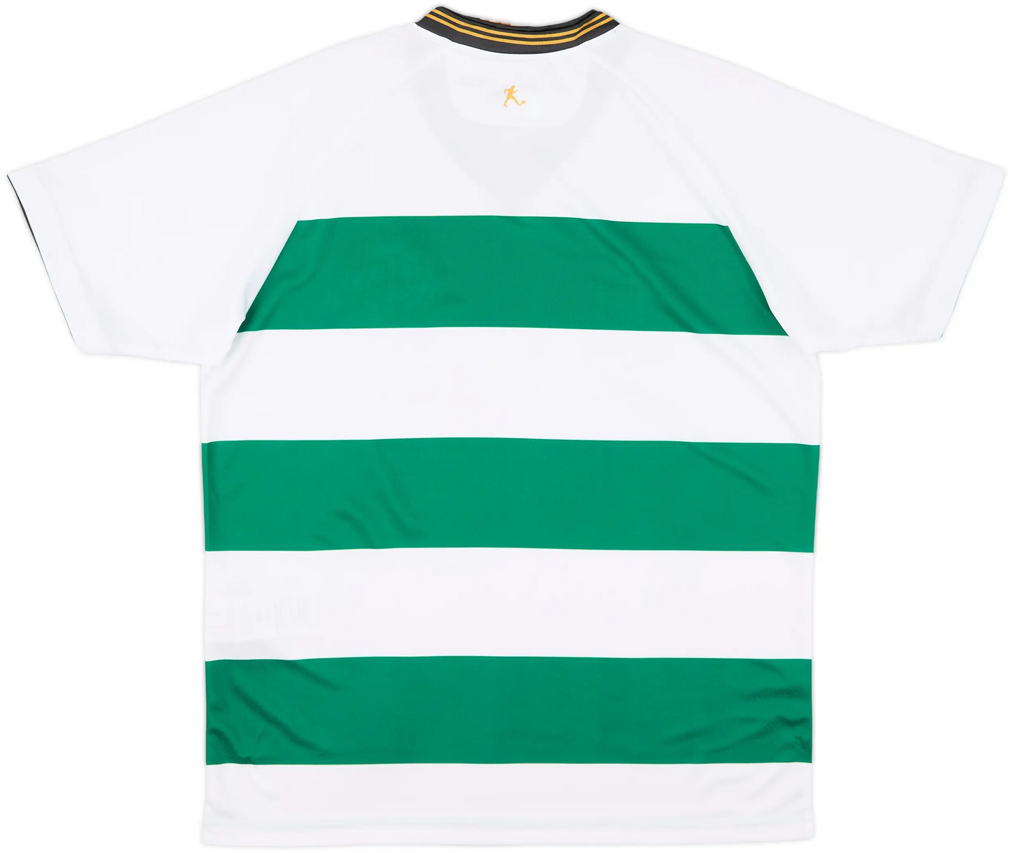 Maillot troisième QPR 2025-26