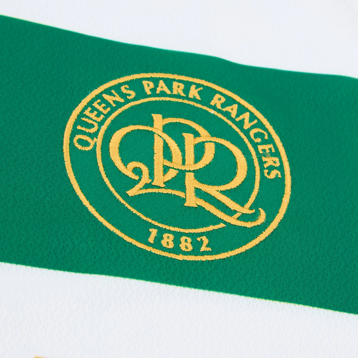 Maillot troisième QPR 2025-26