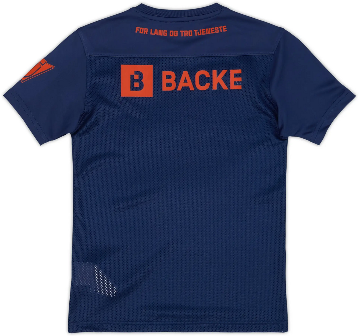 Maillot troisième Stabaek 2025-26 (enfants)