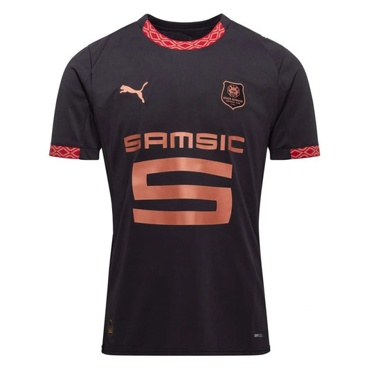 Maillot troisième Stade Rennais 2025-26
