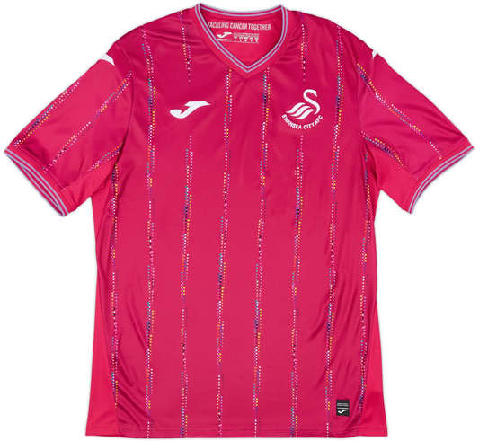 Maillot troisième Swansea 2023-24
