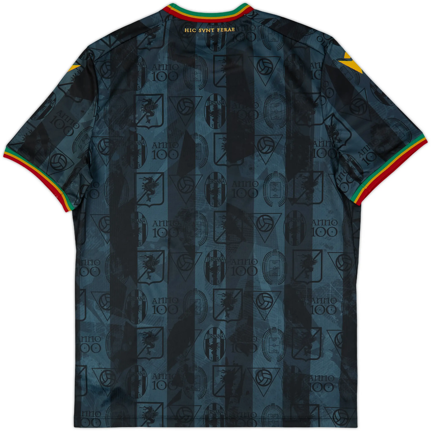Maillot troisième Ternana 2025-26