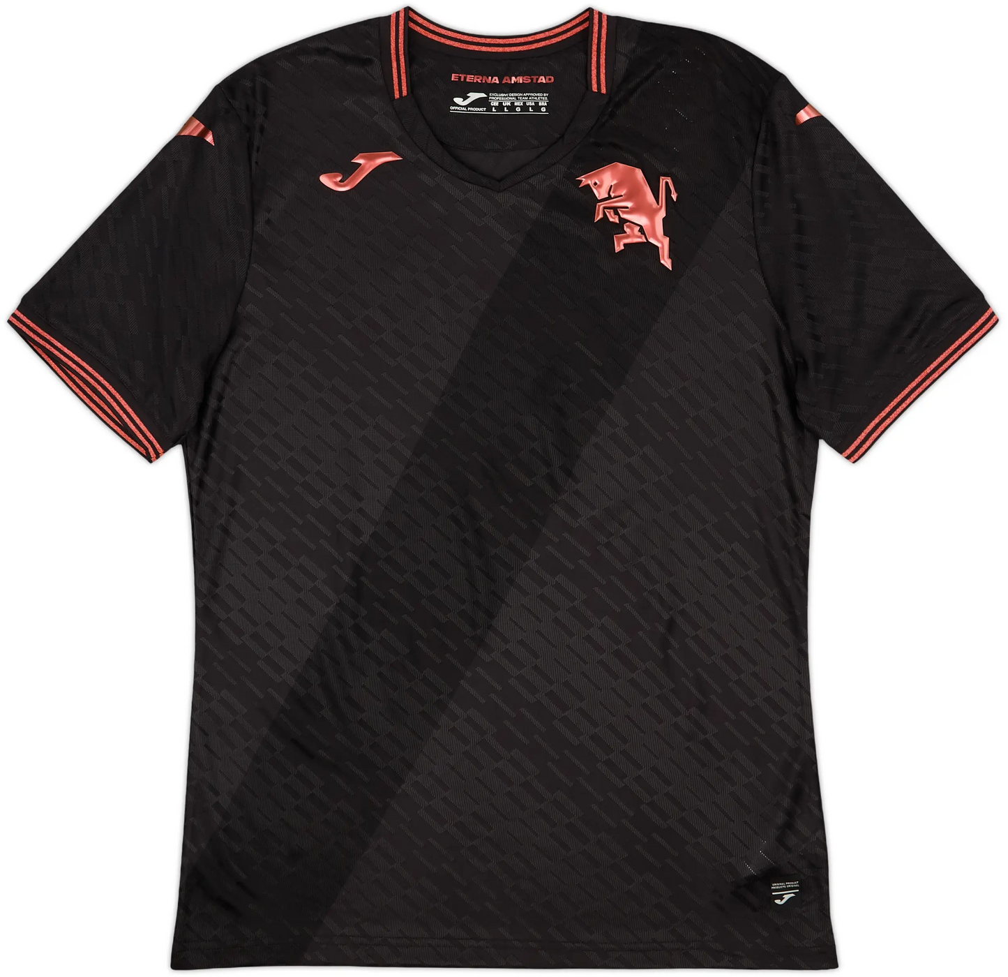 Maillot troisième Torino 2025-26