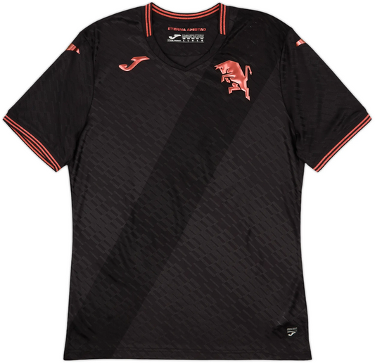 Maillot troisième Torino 2025-26