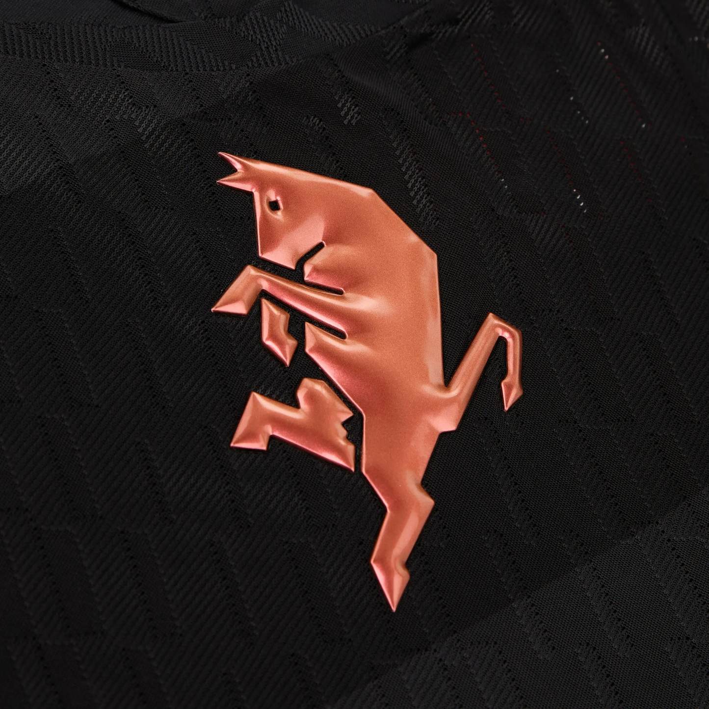 Maillot troisième Torino 2025-26