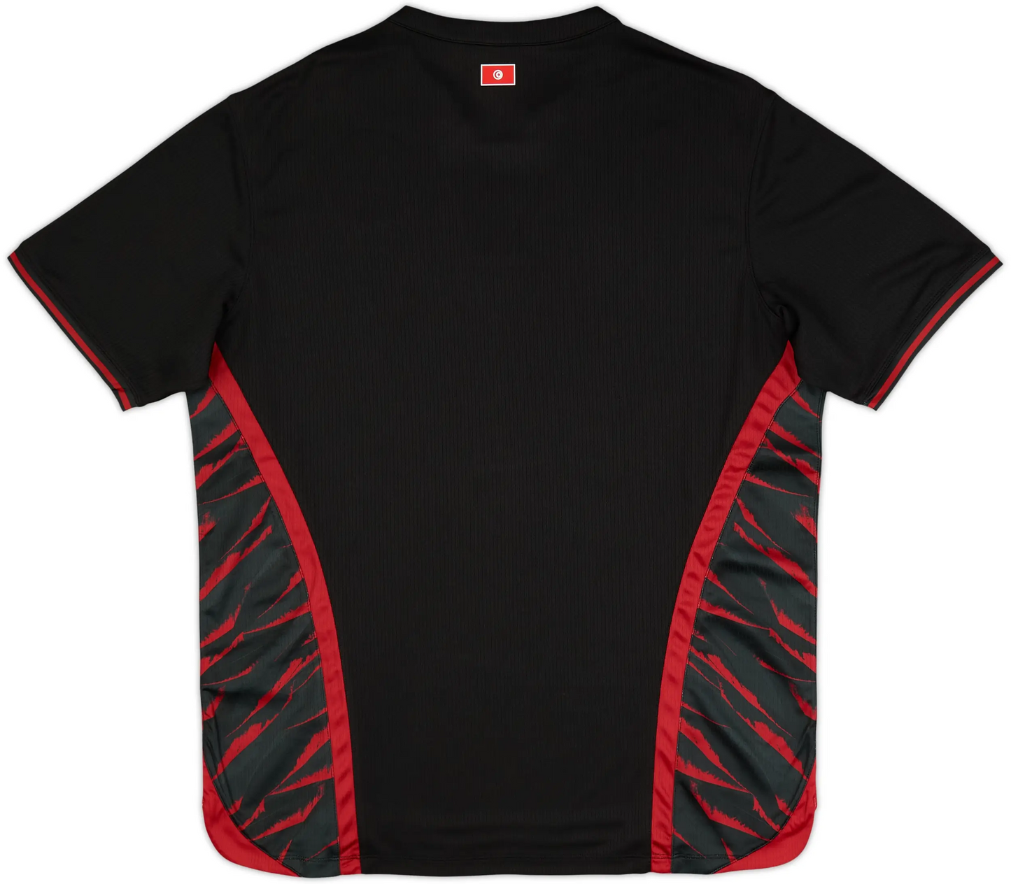 Maillot troisième Tunisie 2026-27