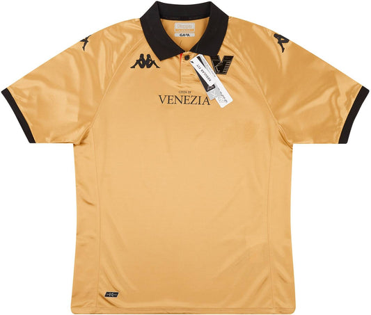 Maillot troisième Venezia 2022-23