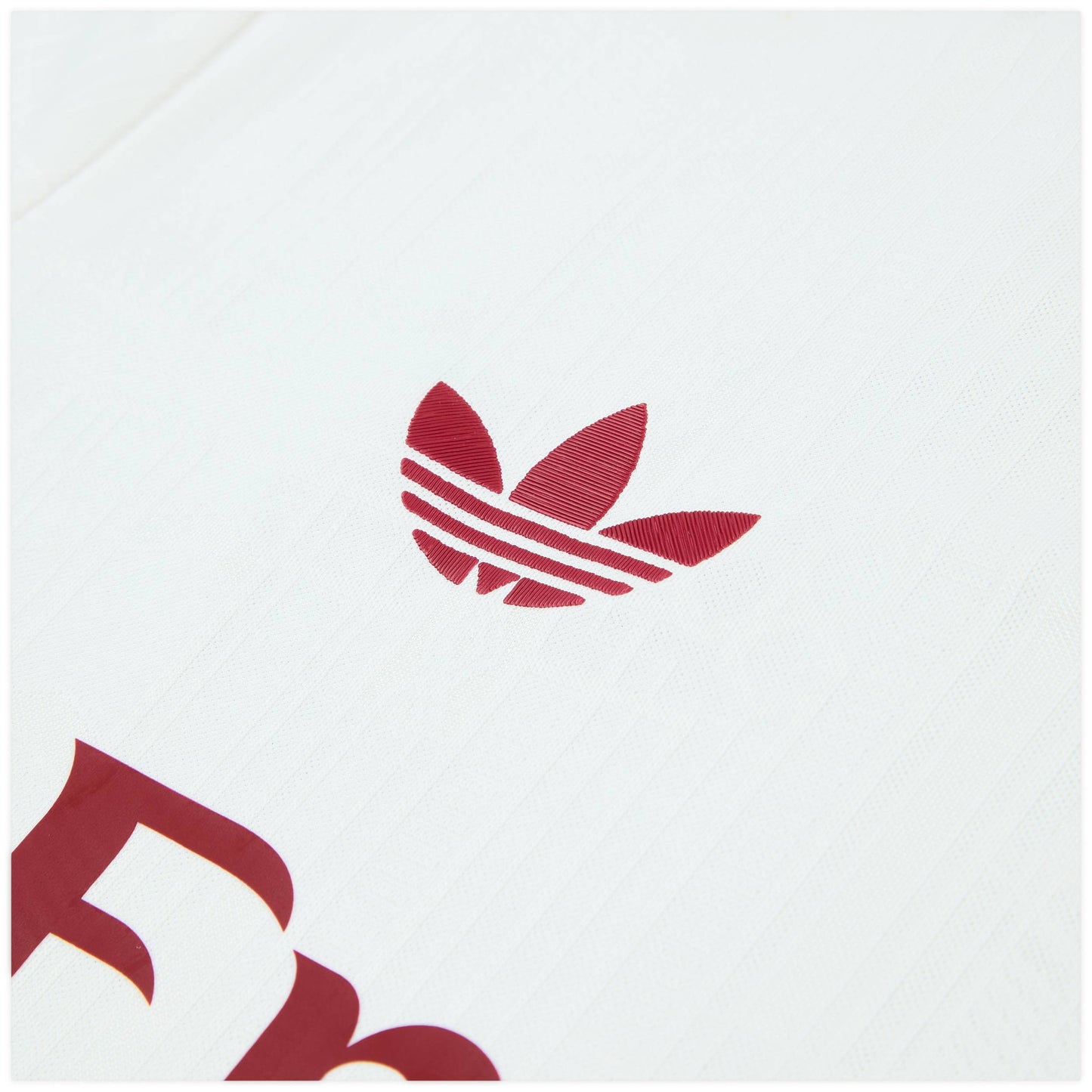 Maillot troisième authentique Arsenal 2025-26