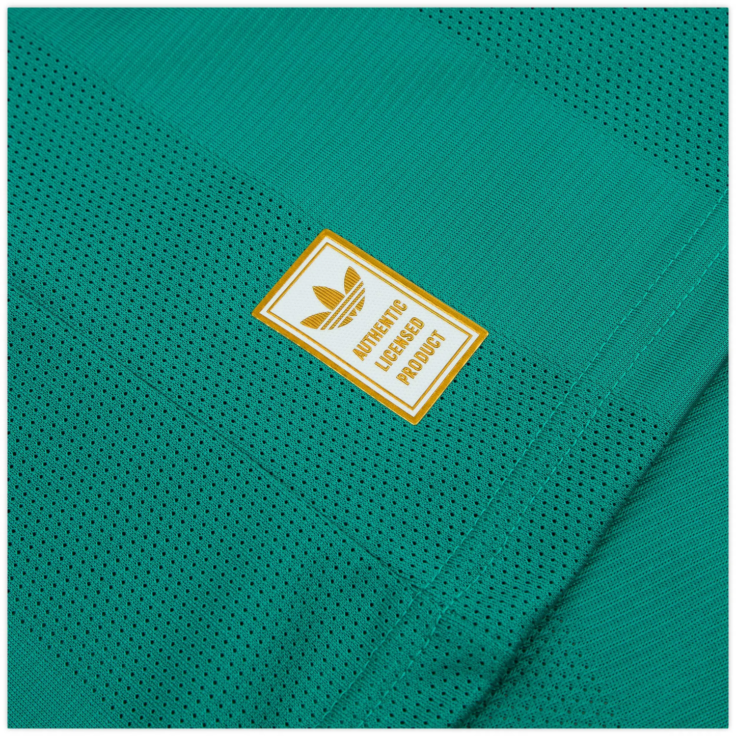 Maillot troisième authentique Liverpool 2025-26