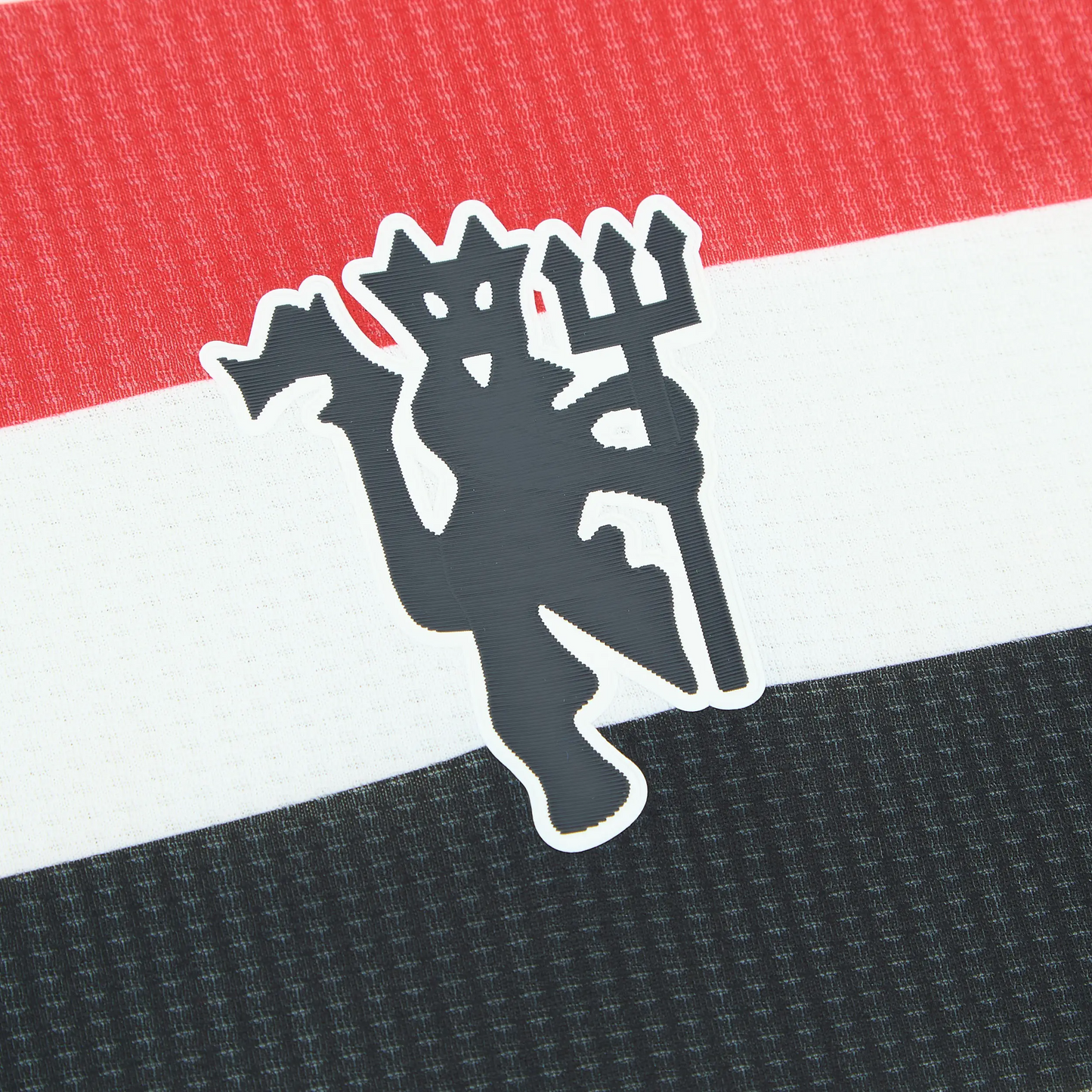 Maillot troisième authentique Manchester United 2024-25