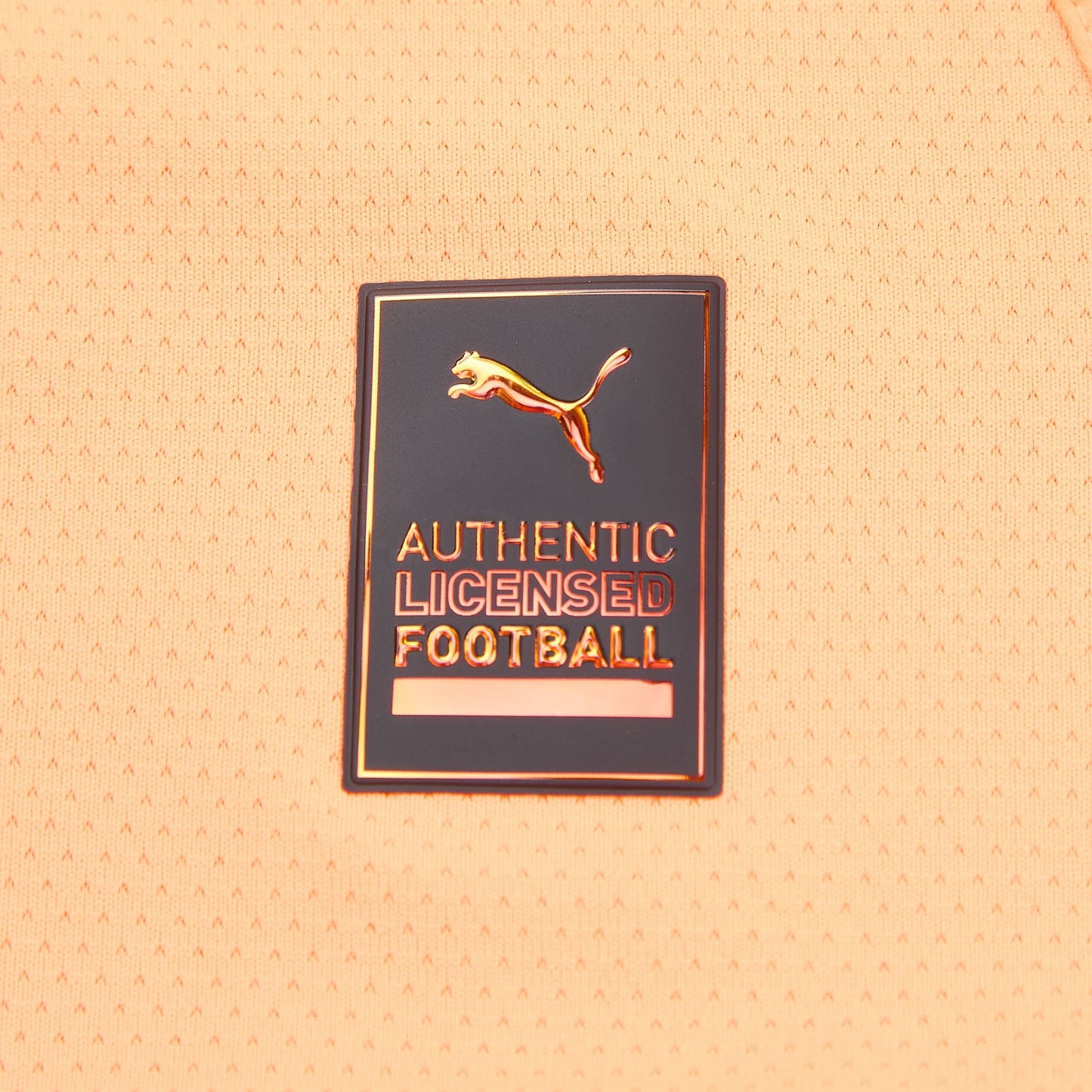 Maillot troisième authentique Olympique de Marseille 2024-25