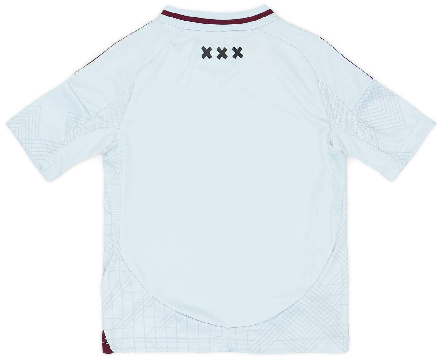 Maillot troisième complet Ajax 2024-25 (petits enfants)