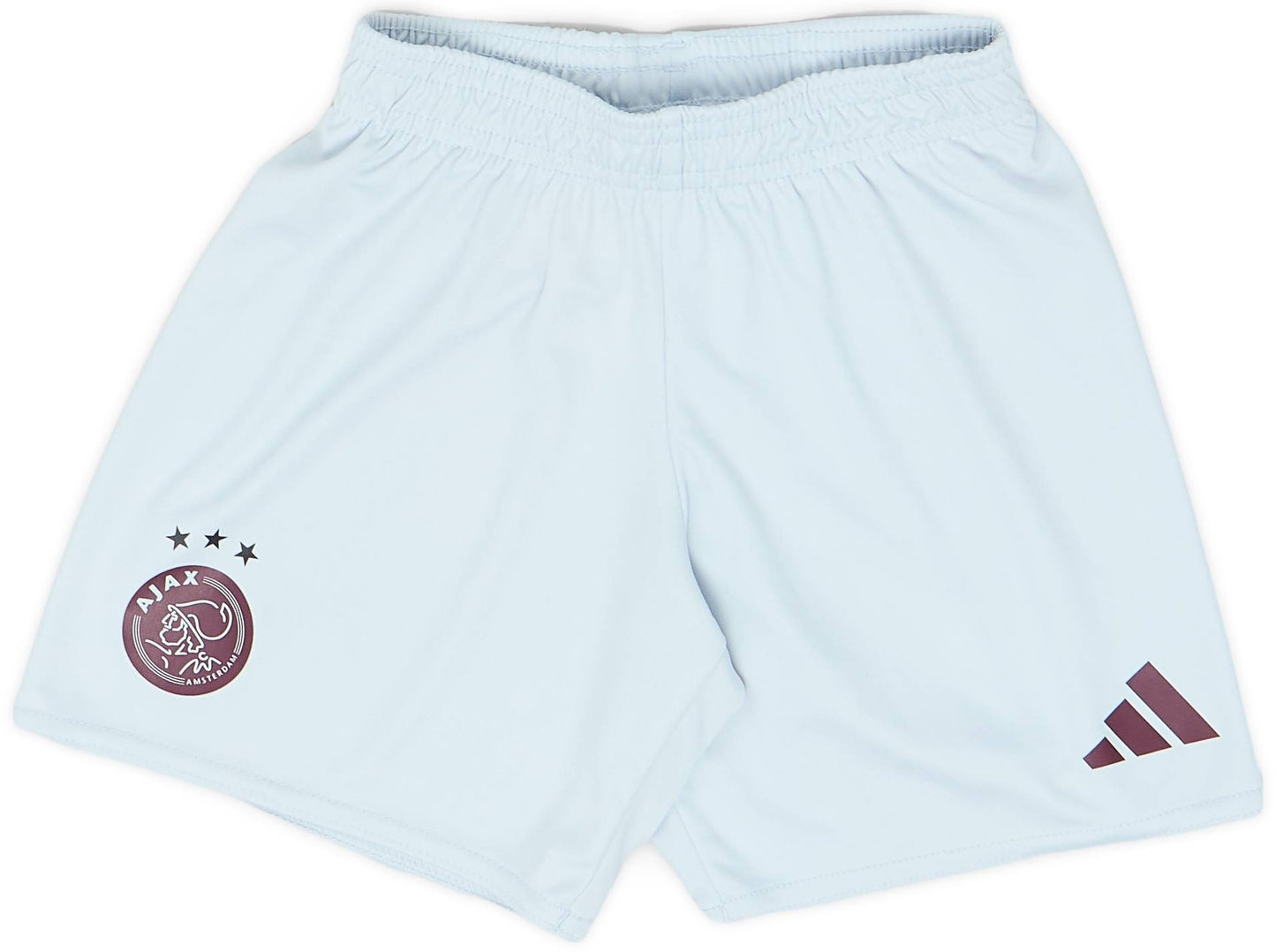 Maillot troisième complet Ajax 2024-25 (petits enfants)